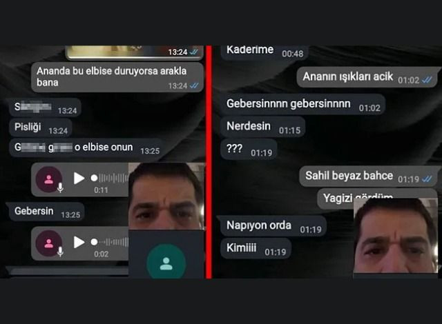 'Güllü'yü kızı öldürdü' demişti! Ferdi Aydın'ın iddialarına Tuğyan Ülkem'den yanıt geldi - Sayfa 6