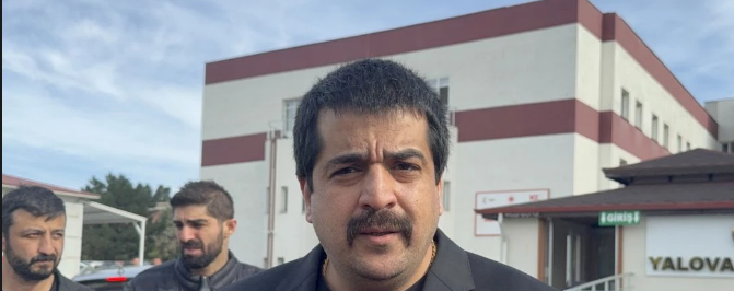 'Güllü'yü kızı öldürdü' demişti! Ferdi Aydın'ın iddialarına Tuğyan Ülkem'den yanıt geldi - Sayfa 8