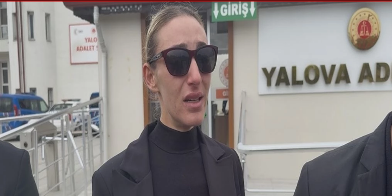 'Güllü'yü kızı öldürdü' demişti! Ferdi Aydın'ın iddialarına Tuğyan Ülkem'den yanıt geldi - Sayfa 9