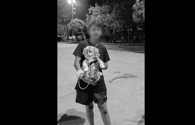 Beyoğlu’nda okul yolunda dehşet! Sokak ortasında bıçakladı! İkisi de 13 yaşında... - Sayfa 5