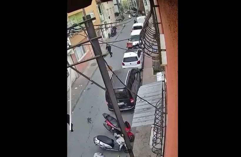 Beyoğlu’nda okul yolunda dehşet! Sokak ortasında bıçakladı! İkisi de 13 yaşında... - Sayfa 7