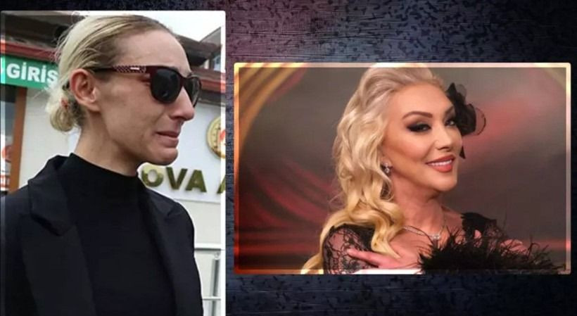 Güllü'nün ölümünde şoke eden gelişme! 'Ben yaptım ama çok pişmanım' ifadesi her şeyi değiştirdi! - Sayfa 6