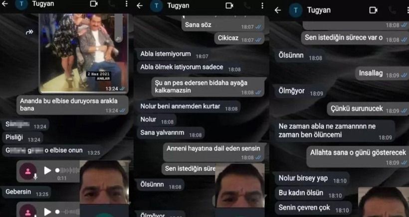 Güllü'nün ölümünde şoke eden gelişme! 'Ben yaptım ama çok pişmanım' ifadesi her şeyi değiştirdi! - Sayfa 3