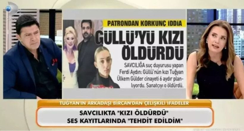 Güllü'nün ölümünde şoke eden gelişme! 'Ben yaptım ama çok pişmanım' ifadesi her şeyi değiştirdi! - Sayfa 4