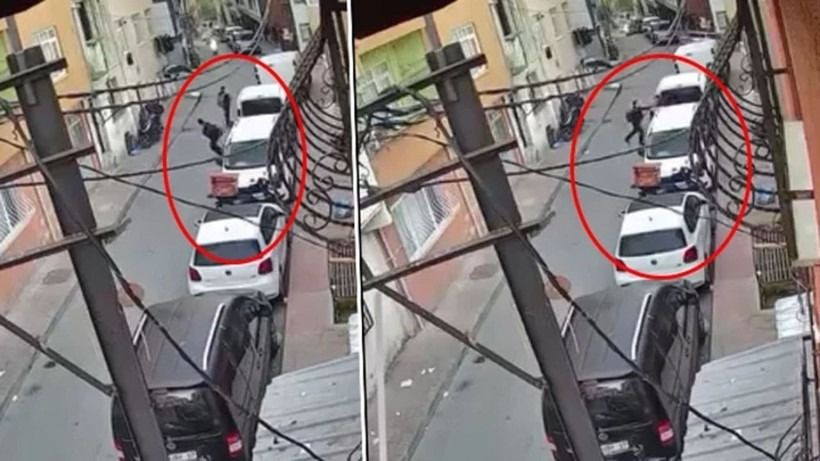 Beyoğlu’nda okul yolunda dehşet! Sokak ortasında bıçakladı! İkisi de 13 yaşında... - Sayfa 2