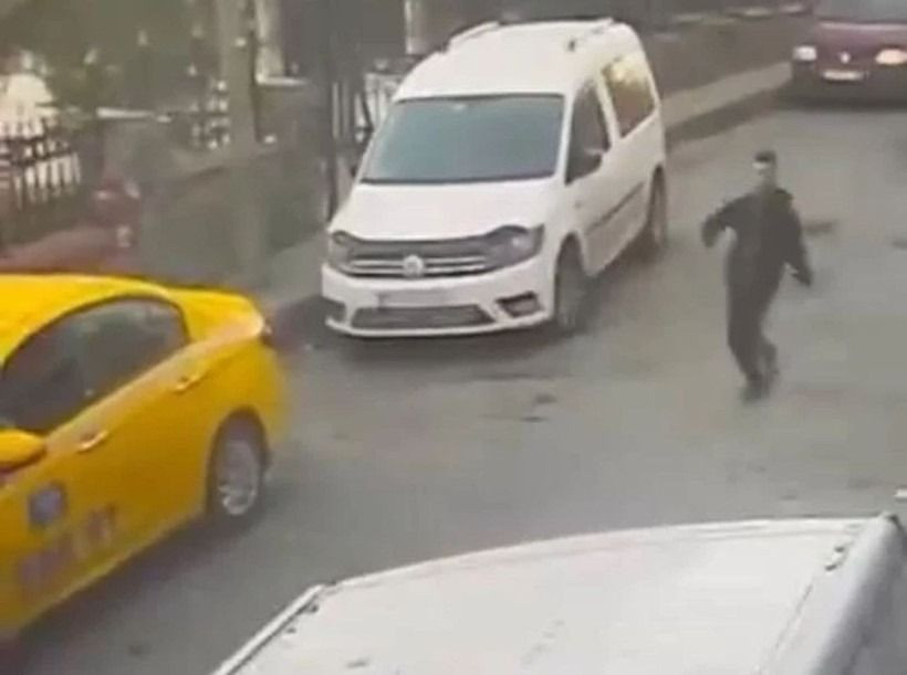 Beyoğlu’nda okul yolunda dehşet! Sokak ortasında bıçakladı! İkisi de 13 yaşında... - Sayfa 3