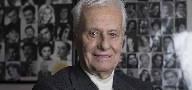 Yeşilçam’ın unutulmaz jönü Engin Çağlar hayatını kaybetti - Sayfa 2