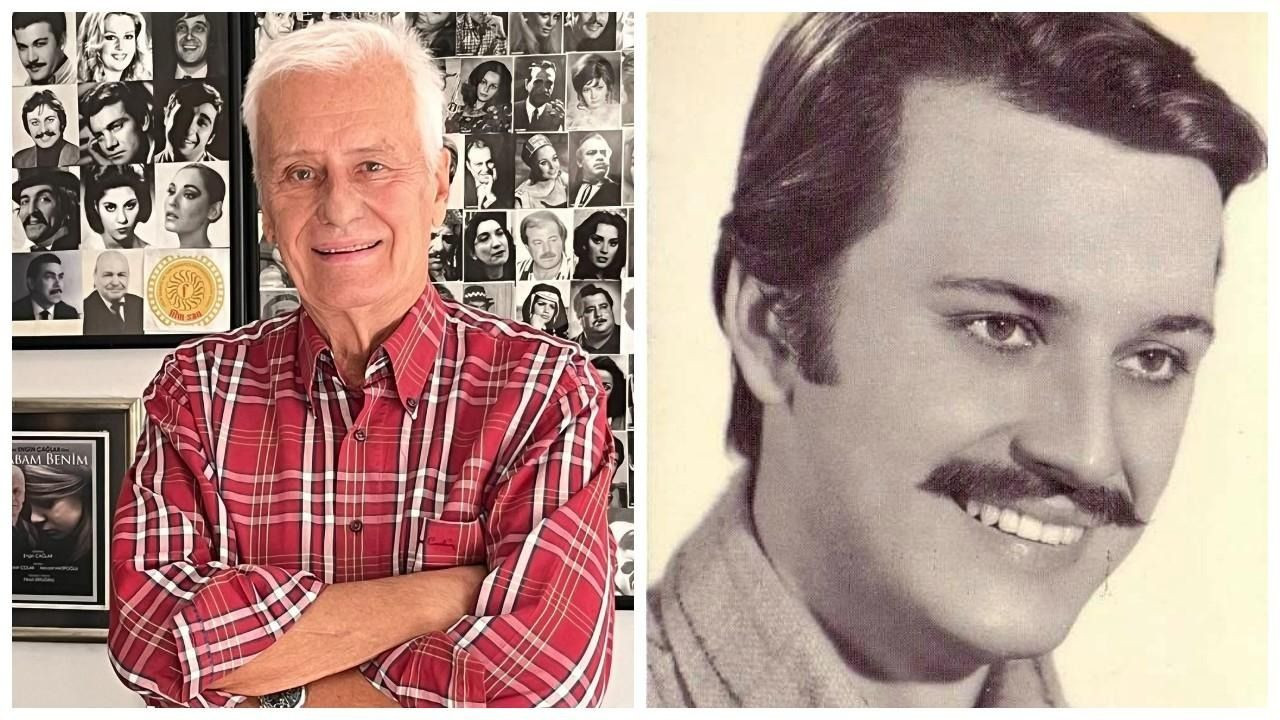 Yeşilçam’ın unutulmaz jönü Engin Çağlar hayatını kaybetti - Sayfa 3