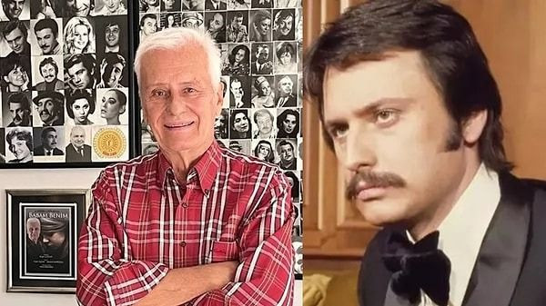 Yeşilçam’ın unutulmaz jönü Engin Çağlar hayatını kaybetti - Sayfa 4