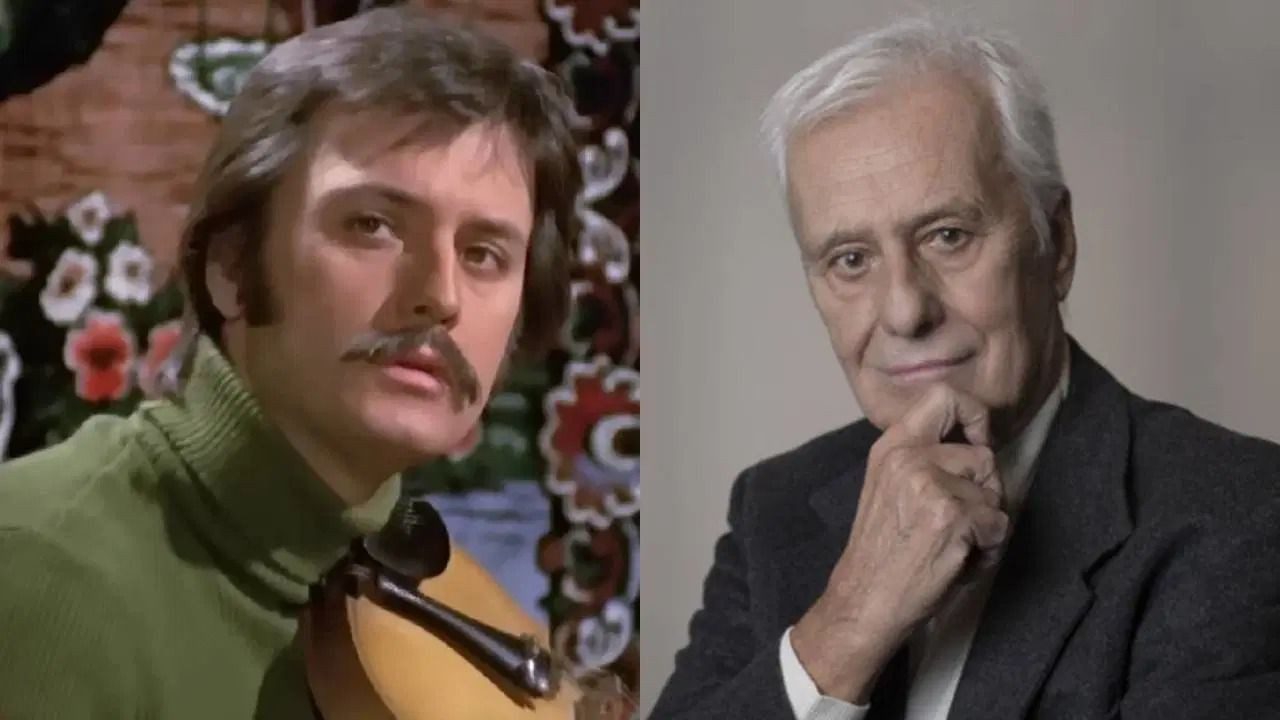 Yeşilçam’ın unutulmaz jönü Engin Çağlar hayatını kaybetti - Sayfa 5