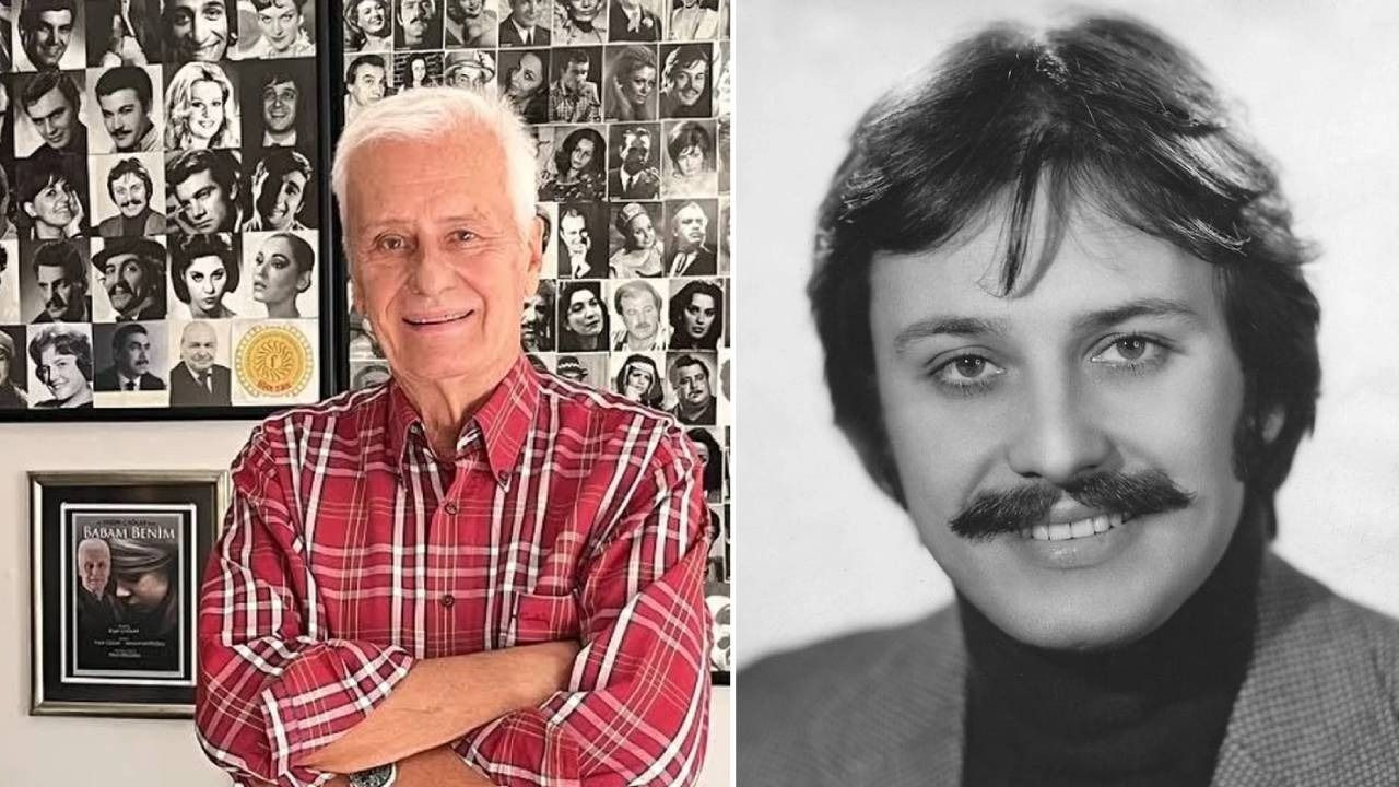 Yeşilçam’ın unutulmaz jönü Engin Çağlar hayatını kaybetti - Sayfa 6