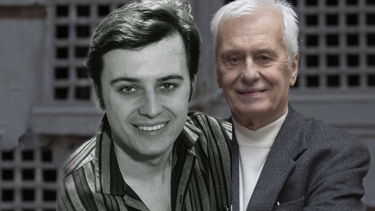 Yeşilçam’ın unutulmaz jönü Engin Çağlar hayatını kaybetti - Sayfa 7