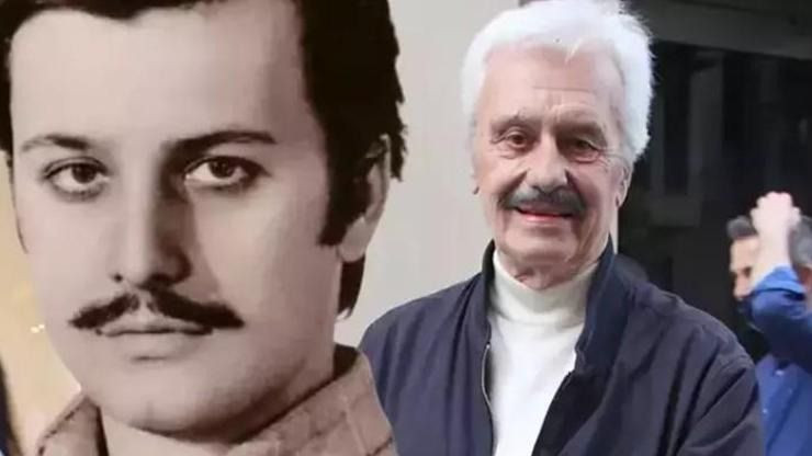 Yeşilçam’ın unutulmaz jönü Engin Çağlar hayatını kaybetti - Sayfa 8