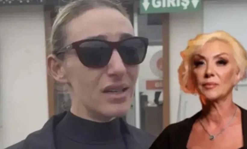 'Annemi ben öldürdüm, pişmanım' yazmıştı! Güllü'nün kızından yeni paylaşım - Sayfa 1