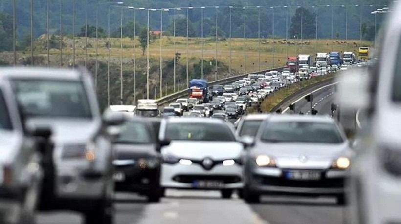 Bunu yapan 173 bin 328 TL ödeyecek! Milyonlarca sürücüyü ilgilendiriyor! - Sayfa 1