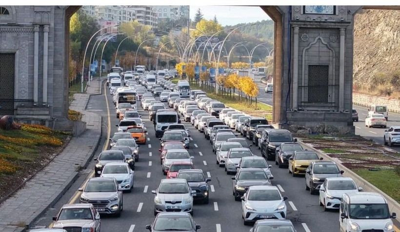 Bunu yapan 173 bin 328 TL ödeyecek! Milyonlarca sürücüyü ilgilendiriyor! - Sayfa 3