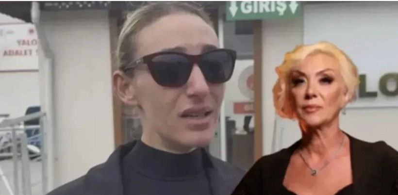 'Annemi ben öldürdüm, pişmanım' yazmıştı! Güllü'nün kızından yeni paylaşım - Sayfa 3