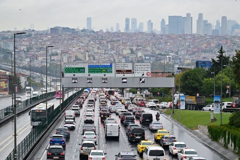 MTV 2026 zamlı tarifesi açıklandı: Araç sahipleri ne kadar ödeyecek? - Sayfa 3