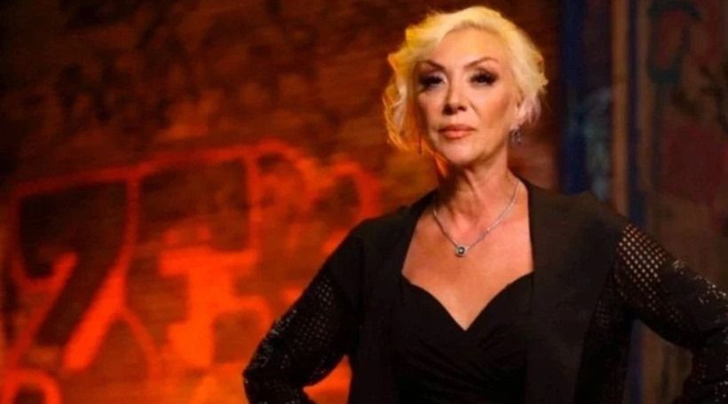 'Annemi ben öldürdüm, pişmanım' yazmıştı! Güllü'nün kızından yeni paylaşım - Sayfa 4