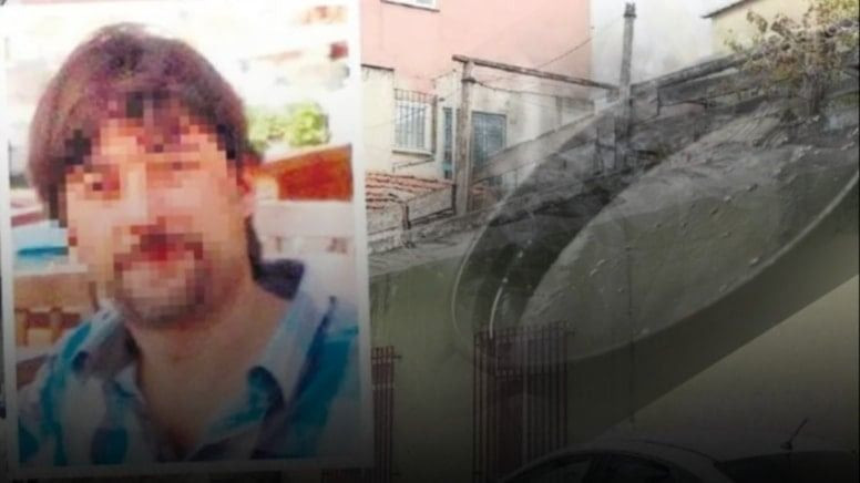 Kocasını kafasından aşağı kızgın yağ dökerek öldürdü - Sayfa 11