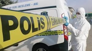 Kocasını kafasından aşağı kızgın yağ dökerek öldürdü - Sayfa 7