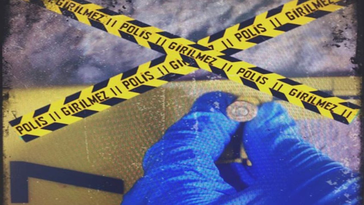 Kocasını kafasından aşağı kızgın yağ dökerek öldürdü - Sayfa 9