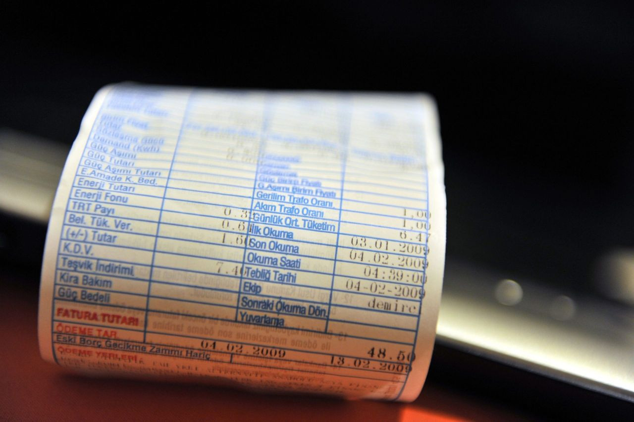 Elektrik tarifesinde yeni dönem: 2.5 milyon aboneye zamlı fatura - Sayfa 14