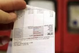 Elektrik tarifesinde yeni dönem: 2.5 milyon aboneye zamlı fatura - Sayfa 10