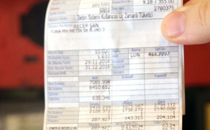 Elektrik tarifesinde yeni dönem: 2.5 milyon aboneye zamlı fatura - Sayfa 11