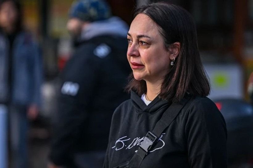 Türkiye 10 Kasım’da Ata’sını saygı ve özlemle andı - Sayfa 2