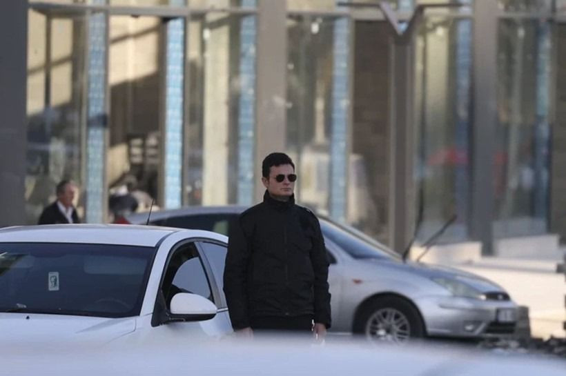 Türkiye 10 Kasım’da Ata’sını saygı ve özlemle andı - Sayfa 4