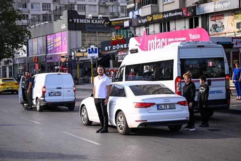 Türkiye 10 Kasım’da Ata’sını saygı ve özlemle andı - Sayfa 5