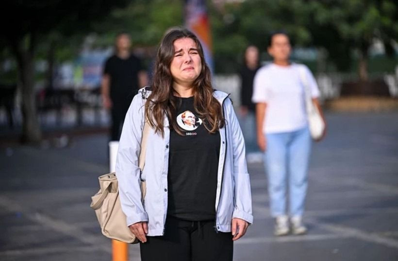 Türkiye 10 Kasım’da Ata’sını saygı ve özlemle andı - Sayfa 6