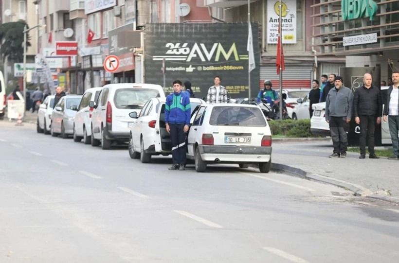 Türkiye 10 Kasım’da Ata’sını saygı ve özlemle andı - Sayfa 8