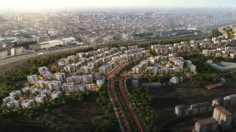 81 ilde 500 bin sosyal konut için başvurular başladı: Nasıl başvurulur? - Sayfa 15