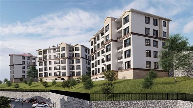 81 ilde 500 bin sosyal konut için başvurular başladı: Nasıl başvurulur? - Sayfa 16