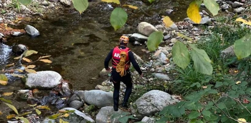 Anne Huriye Helvacı her yerde aranıyor! 5 yaşındaki kayıp Osman'dan acı haber - Sayfa 3