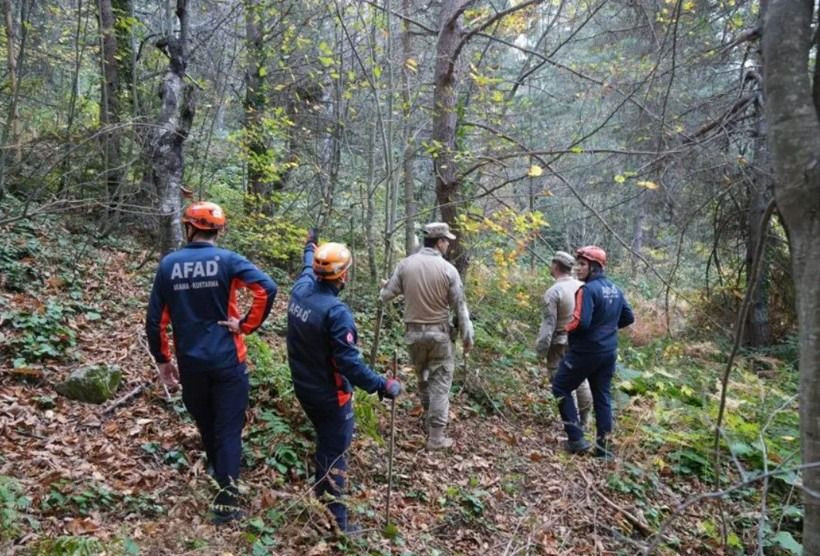 Anne Huriye Helvacı her yerde aranıyor! 5 yaşındaki kayıp Osman'dan acı haber - Sayfa 4