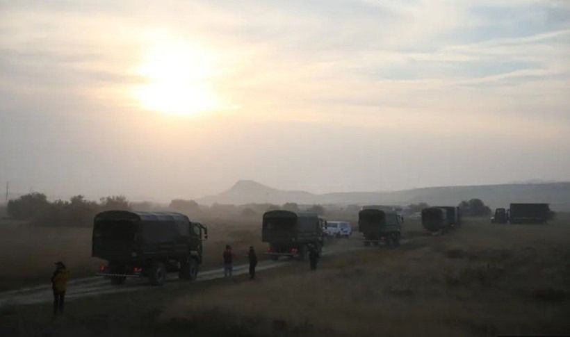 Türkiye kapsamlı soruşturma yürütüyor! İşte düşen uçaktan ilk görüntüler - Sayfa 3