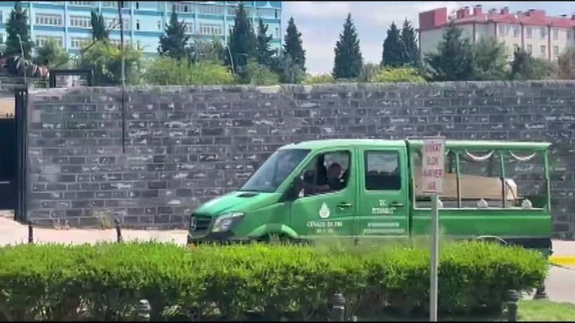 Ayşe Tokyaz cinayetinde flaş gelişme! - Sayfa 5