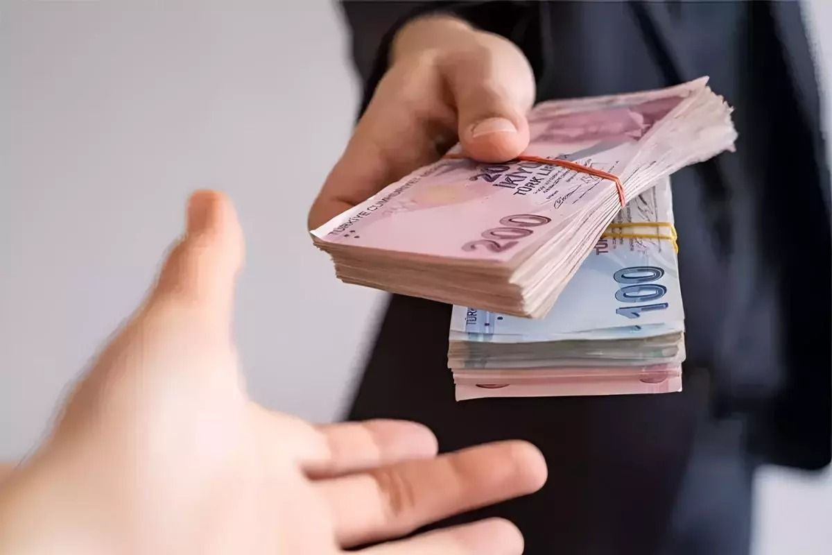 Dar gelirli aileye vatandaşlık maaşı geliyor: Önce pilot illerde uygulanacak - Sayfa 6