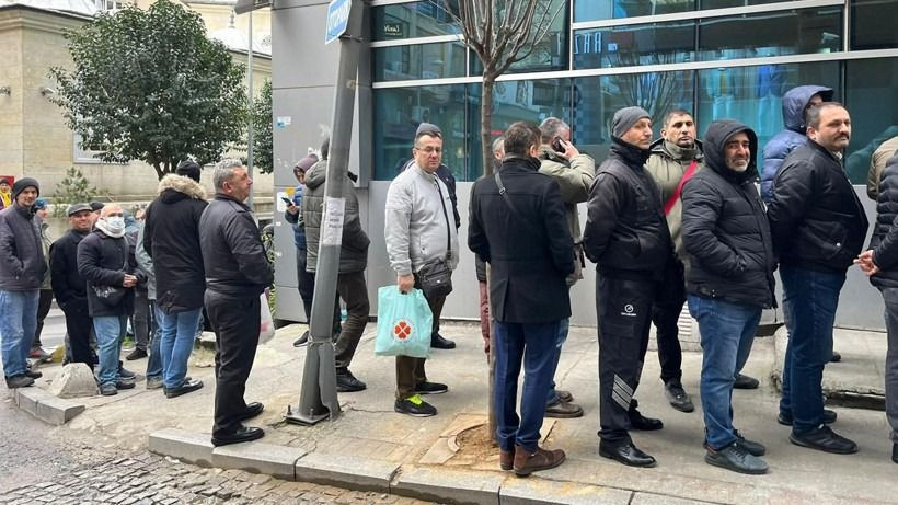 Çifte maaş dönemi bitiyor! SGK’dan milyonları etkileyecek düzenleme - Sayfa 2