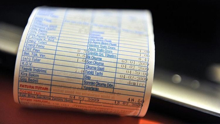 Elektrik faturalarında yeni dönem başlıyor! 984 lira üstü faturalara bildirim gelmeye başladı - Sayfa 2