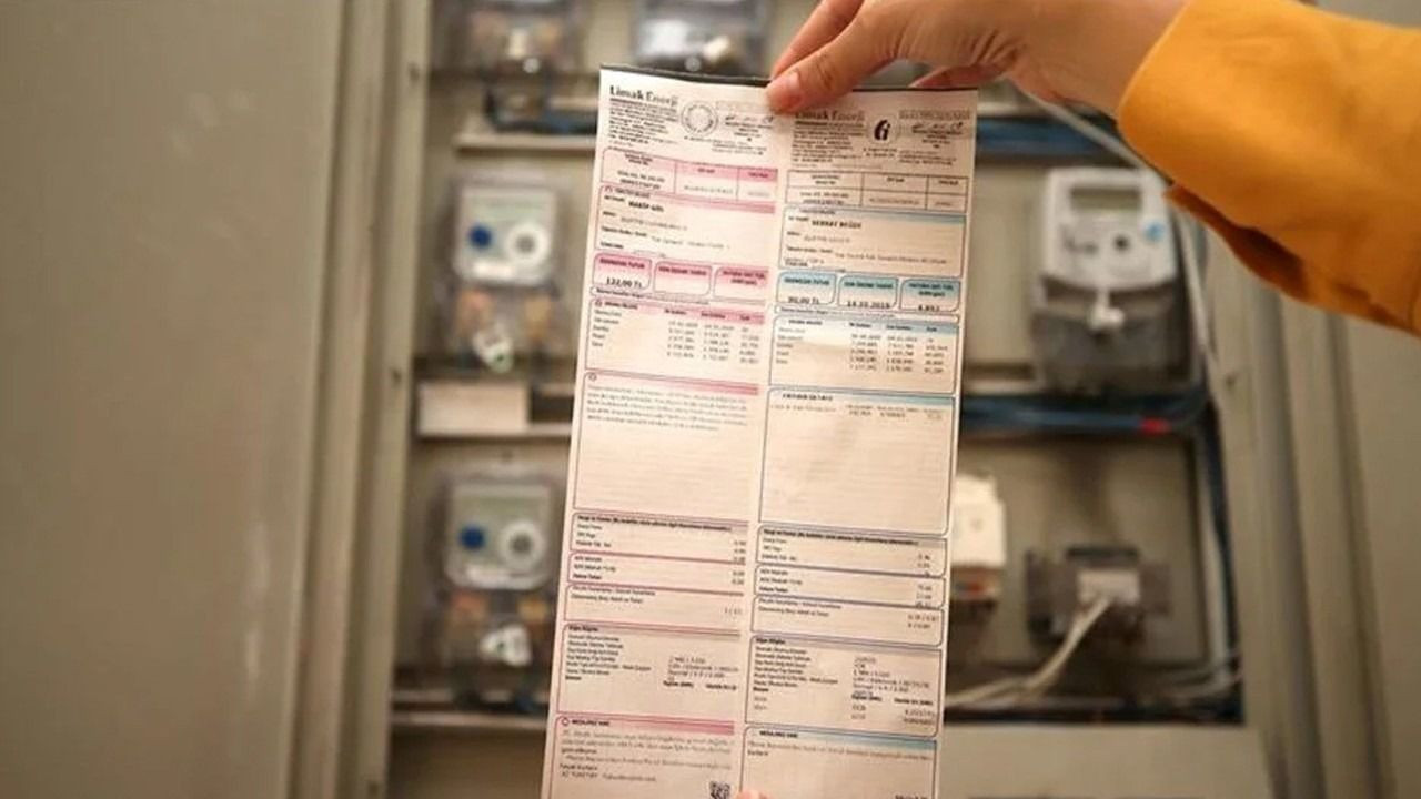 Elektrik faturalarında yeni dönem başlıyor! 984 lira üstü faturalara bildirim gelmeye başladı - Sayfa 4