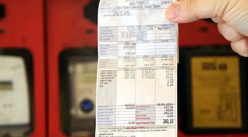 Elektrik faturalarında yeni dönem başlıyor! 984 lira üstü faturalara bildirim gelmeye başladı - Sayfa 6
