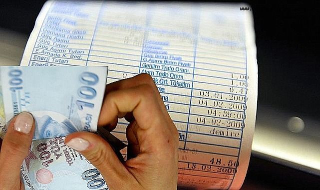 Elektrik faturalarında yeni dönem başlıyor! 984 lira üstü faturalara bildirim gelmeye başladı - Sayfa 8