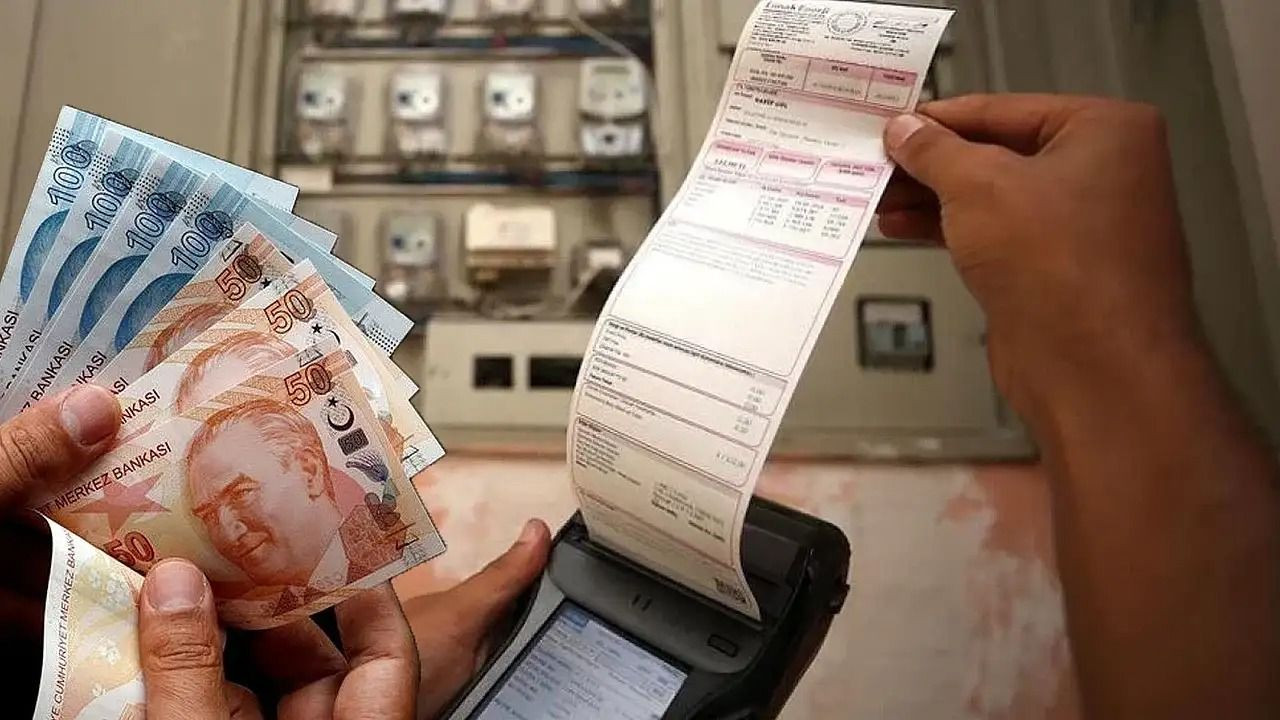 Elektrik faturalarında yeni dönem başlıyor! 984 lira üstü faturalara bildirim gelmeye başladı - Sayfa 9