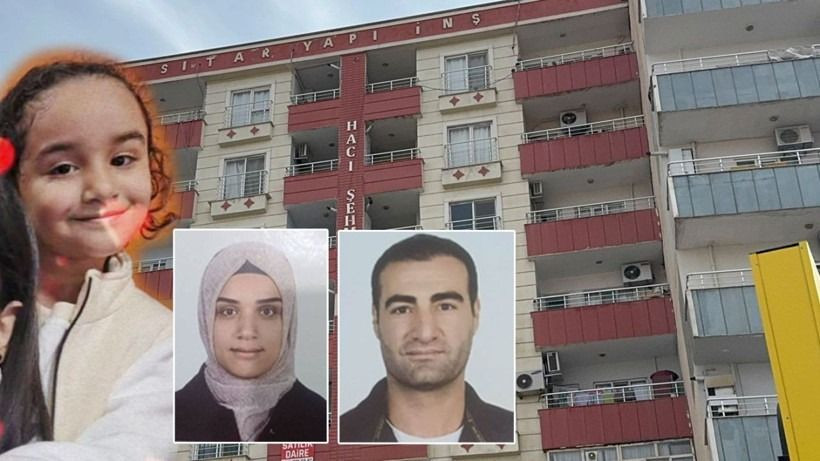 Üç kişilik Kaya ailesi başlarından vurularak öldürüldü: Komşu ‘delil karartmak’tan tutuklandı - Sayfa 7