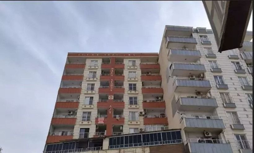 Üç kişilik Kaya ailesi başlarından vurularak öldürüldü: Komşu ‘delil karartmak’tan tutuklandı - Sayfa 5