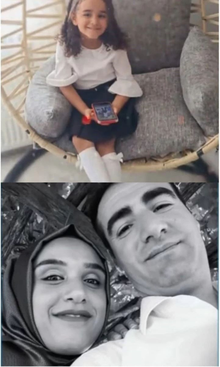 Üç kişilik Kaya ailesi başlarından vurularak öldürüldü: Komşu ‘delil karartmak’tan tutuklandı - Sayfa 9